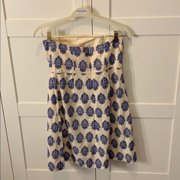 Jcrew dress 👗 - Picture 3 of 3